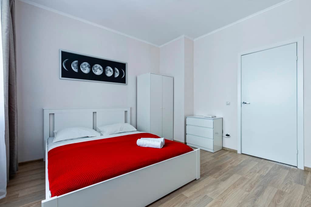 Апартаменты MaxRealty24 BigPutilkovo: фото 3