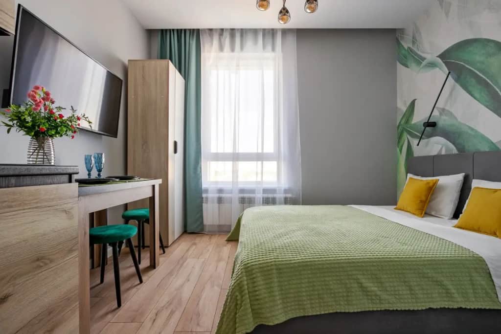 Апартаменты MaxRealty24 Tushino 5: фото 3