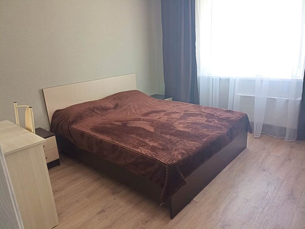 Квартира на Ленина 237 Альфа Рент Анапа: фото 2