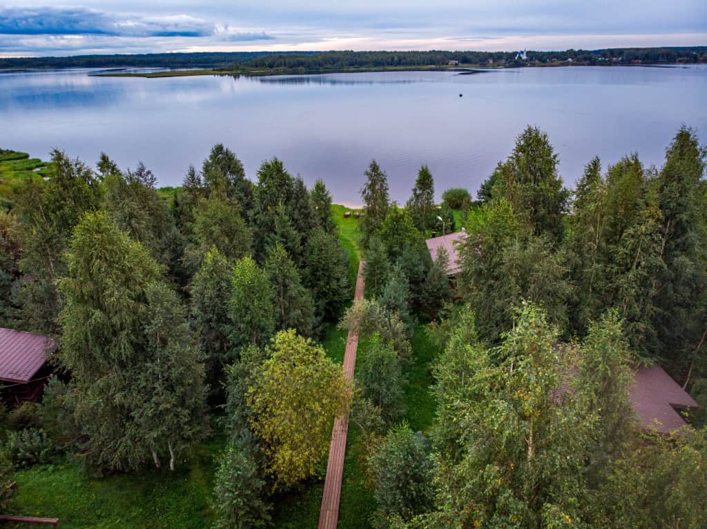 База отдыха Рыбацкая деревня: фото 3