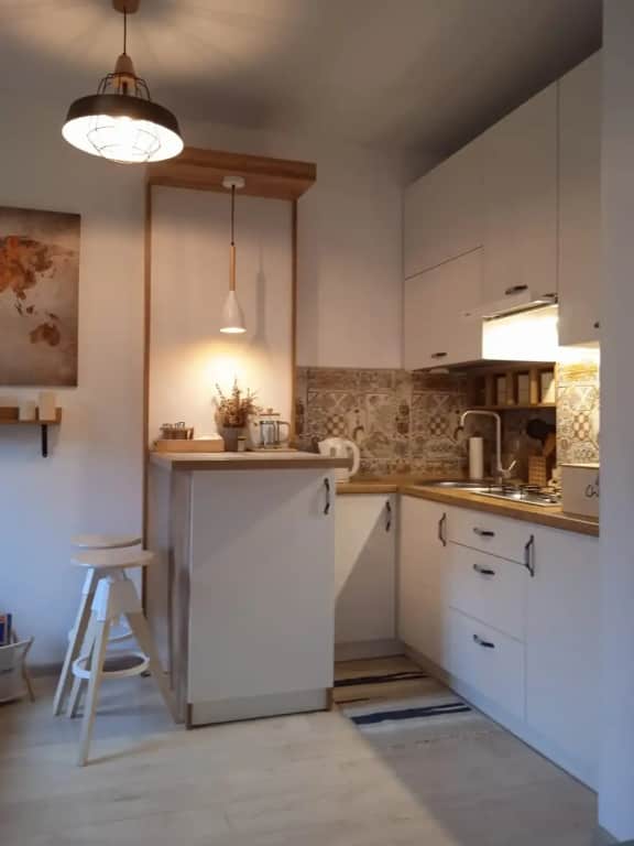 Квартира Studio Am Mühlenteich: фото 3