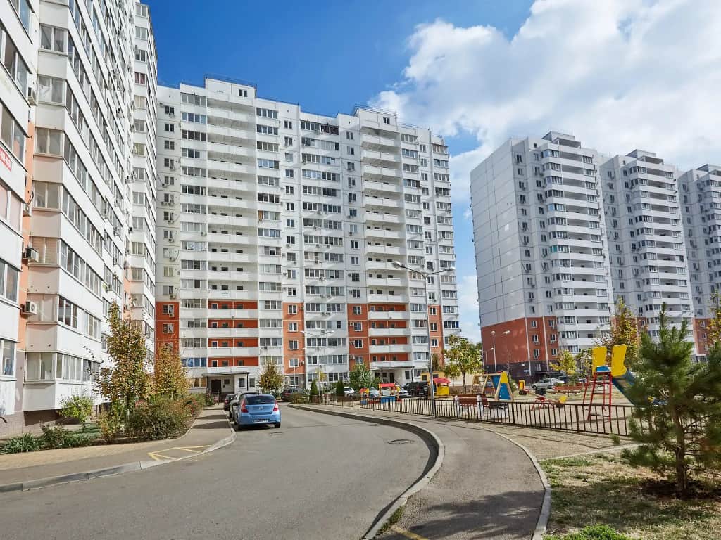 Квартира Апартаменты с Балконом на Артюшкова 27: фото 2