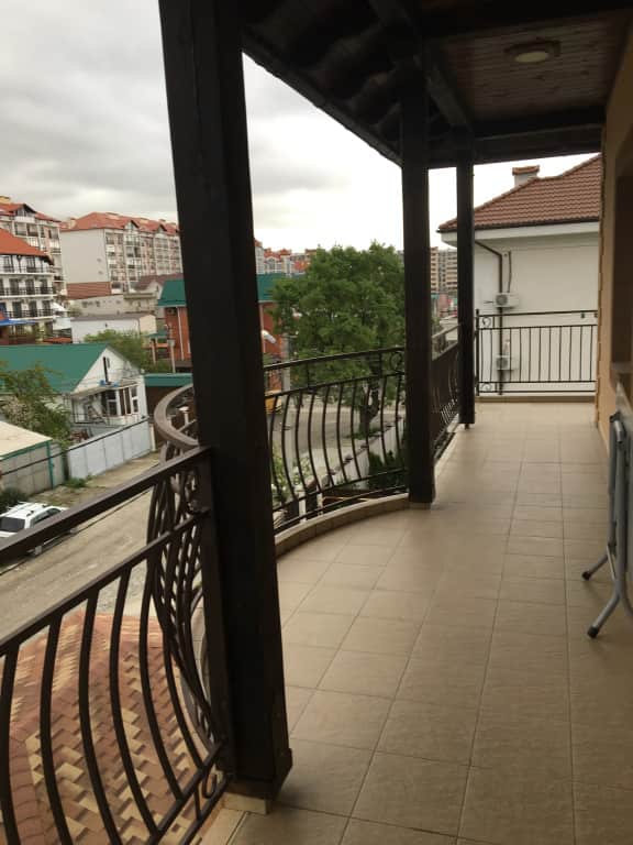 Anastasiya Guest House: фото 3