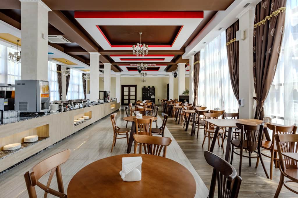 Отель Pontos Family Resort Hotel All Inclusive: фото 3