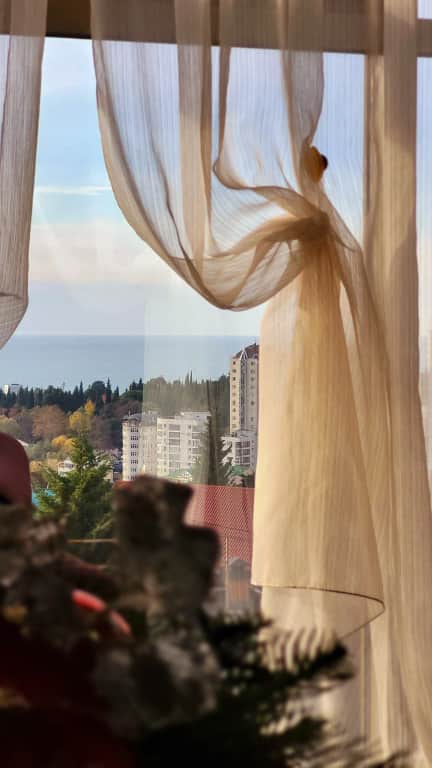 Апартаменты 53 м2 ЖК SunSet Кlab на Виноградной: фото 2