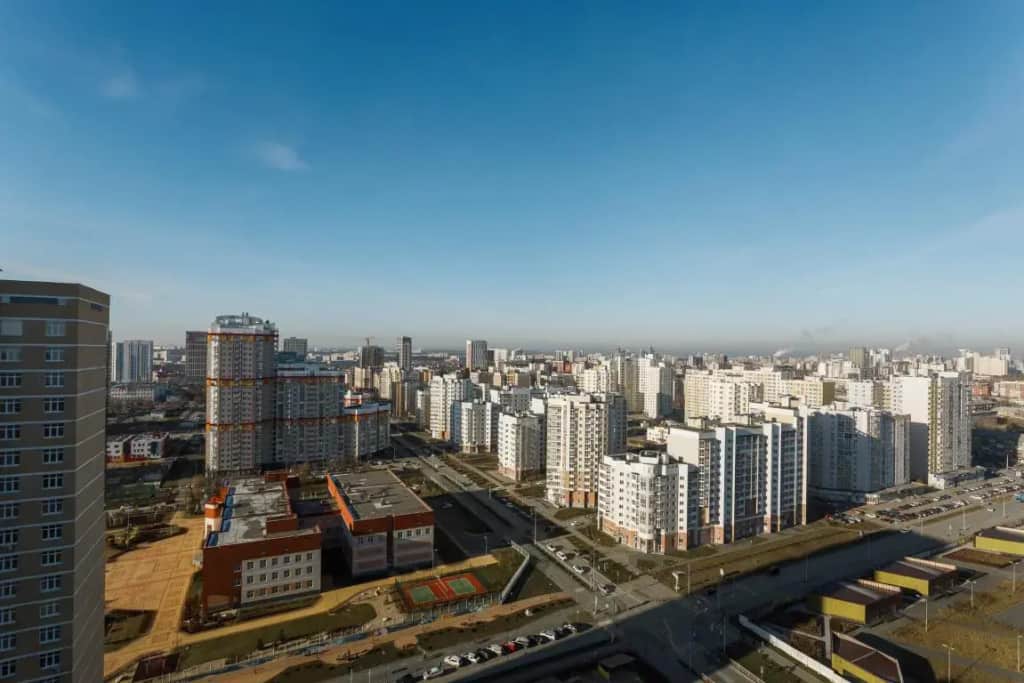 Апартаменты Этажидейли на 8 марта Автовокзал: фото 3