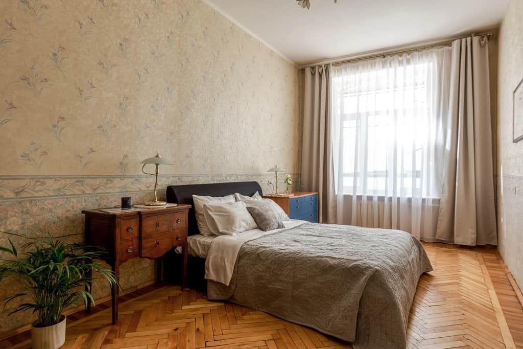 Апартаменты RentDaySpb напротив метро Маяковская: фото 2