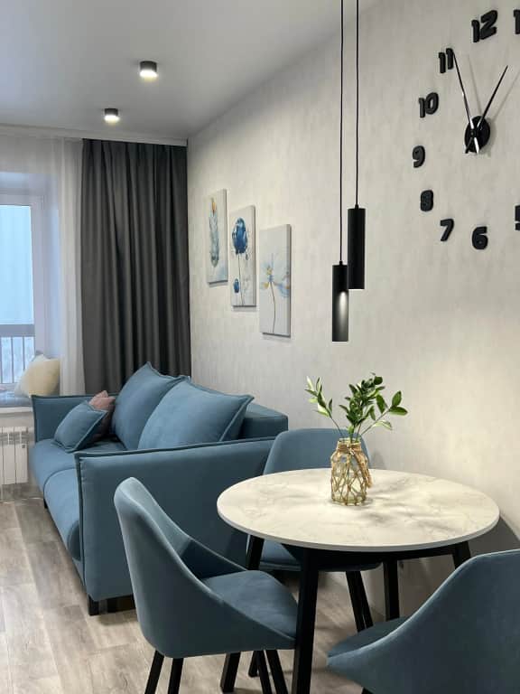 Апартаменты Arban Smart: фото 2