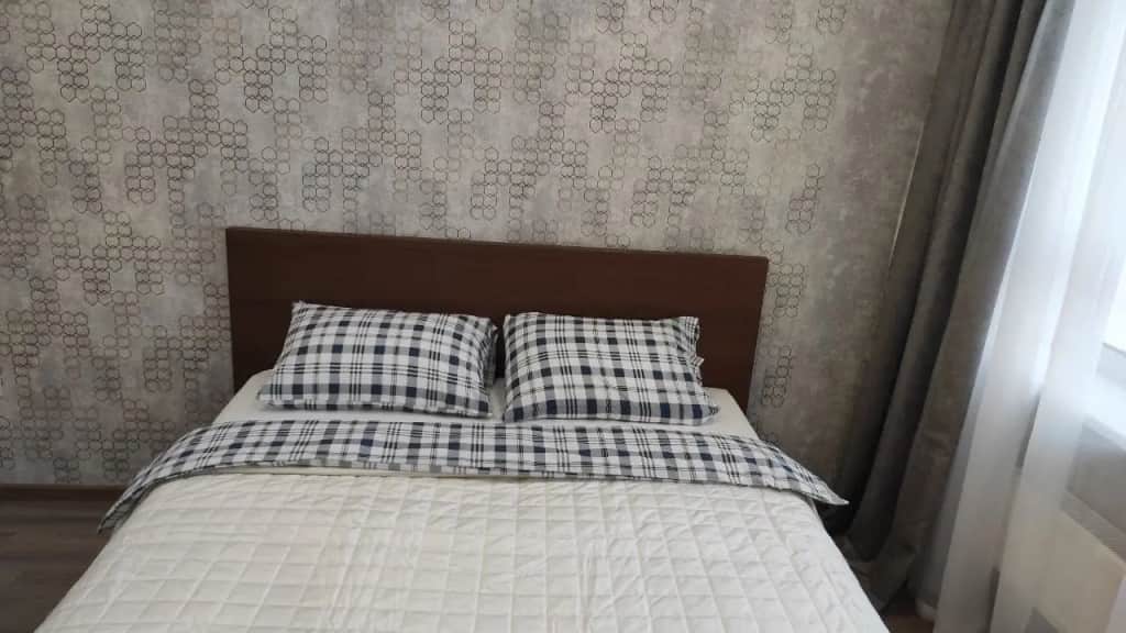 Трехкомнатная Квартира LOFT ТЦ Планета: фото 3