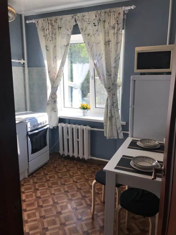 Квартира рядом с площадью Свободы: фото 3