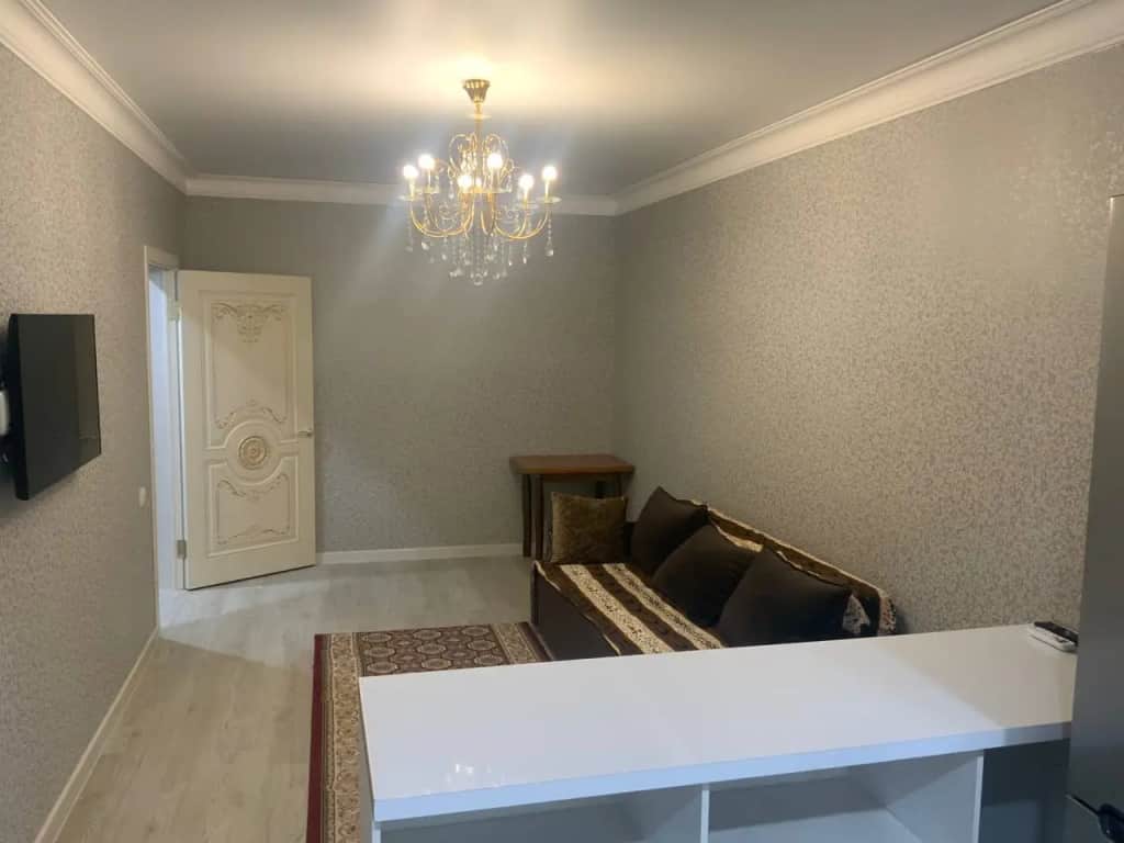 Апартаменты TUR HOUSE в Каспийске: фото 3