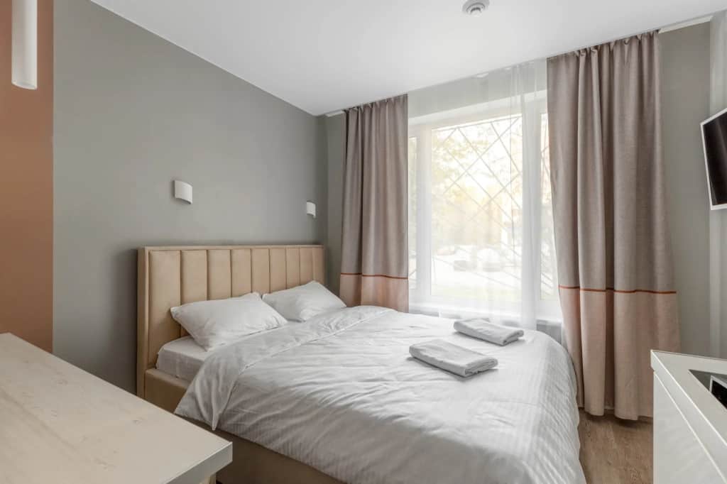 Квартира RentWill Sevanskaya 2: фото 3