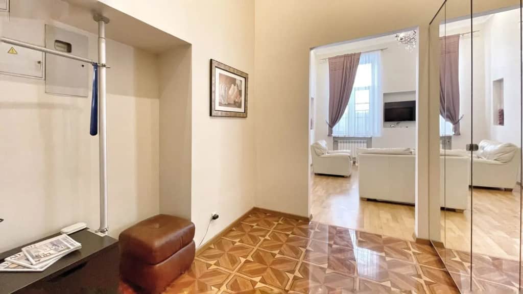 Апартаменты Elite Realty На Мойке 1/8: фото 3