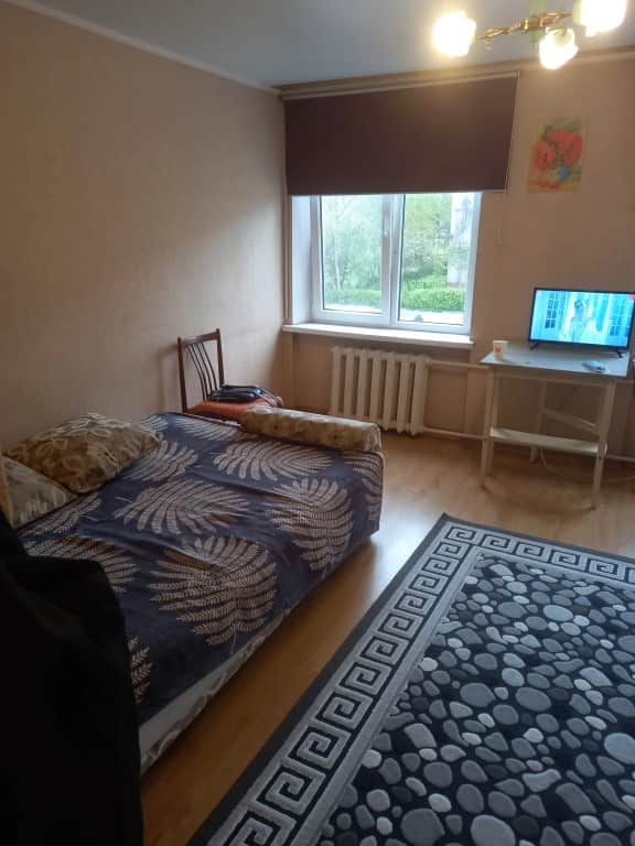 Квартира Квартирка  у Полоцкой: фото 2