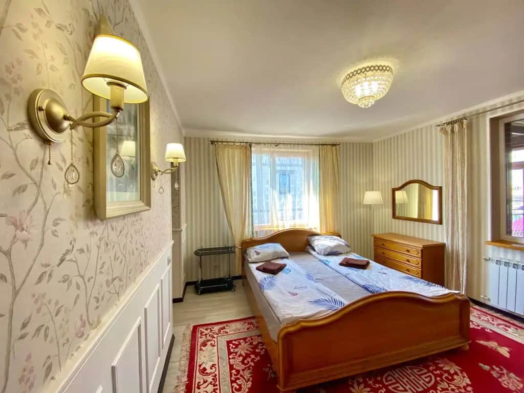 Zelyony Sad Guest House: фото 3
