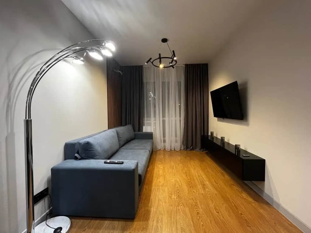 Квартира Rent Apartment 71 Академика Насоновой: фото 2