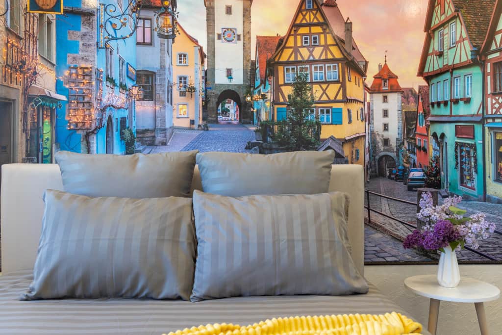 Апартаменты  LovelyHome39 в Новой Резиденции: фото 3