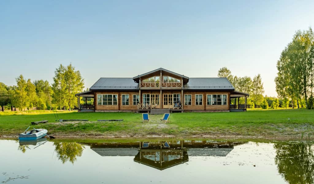 Отель Барская Усадьба: фото 2