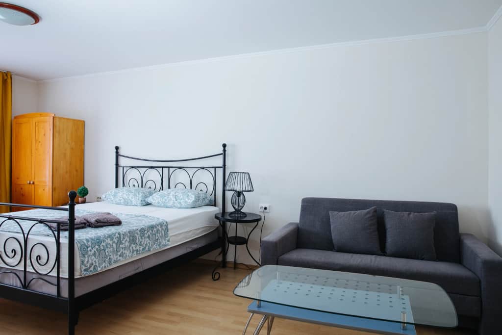 Квартира Bestflat 24 в центре Москвы: фото 3