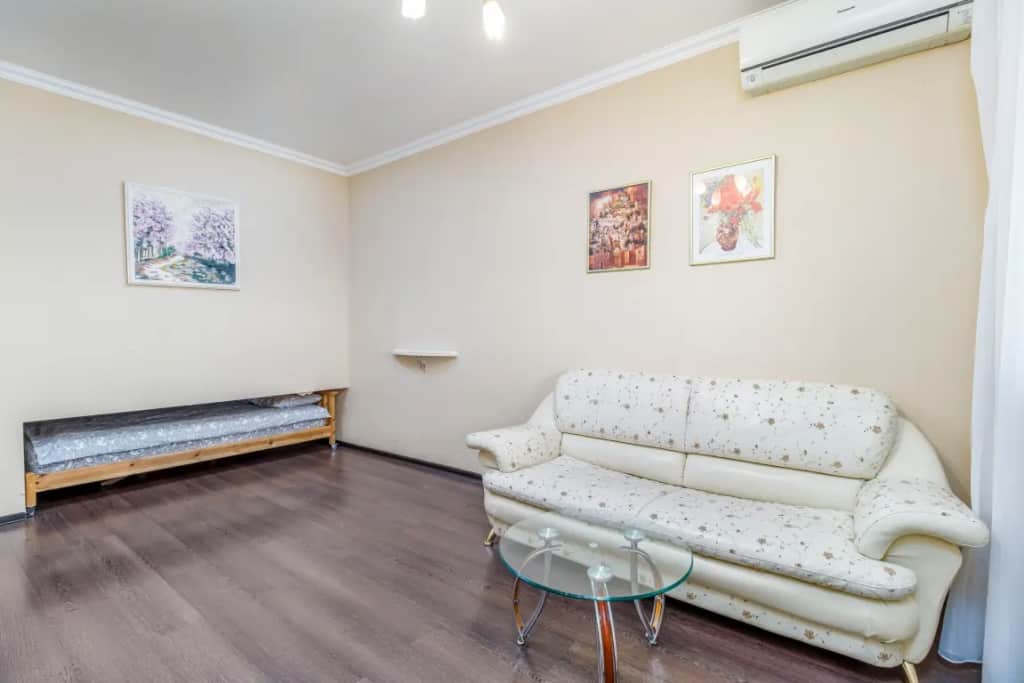 Апартаменты Sutki Rent в элитном ЖК с красивым видом: фото 3