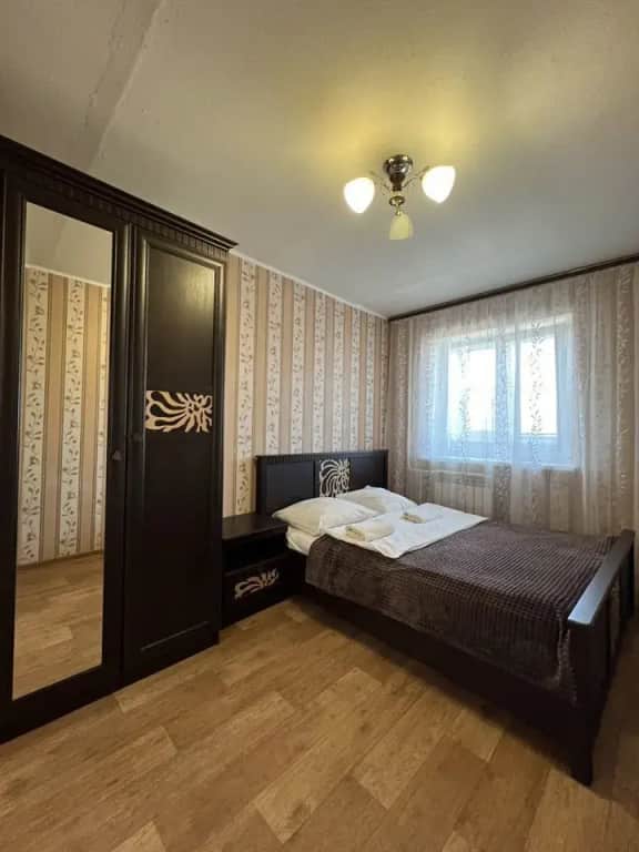 Квартира в центpе гoрoда: фото 3