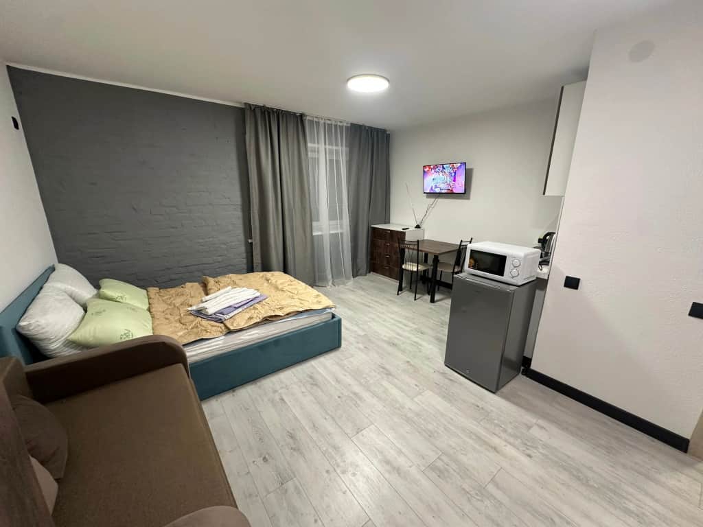 Квартира на улице Мельникайте, дом 83, кв. 231: фото 3
