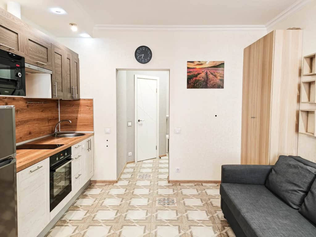 Квартира ArendApartment Graf Orlov 15: фото 3