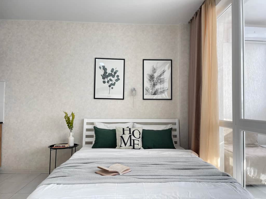 Квартира "Home": фото 2