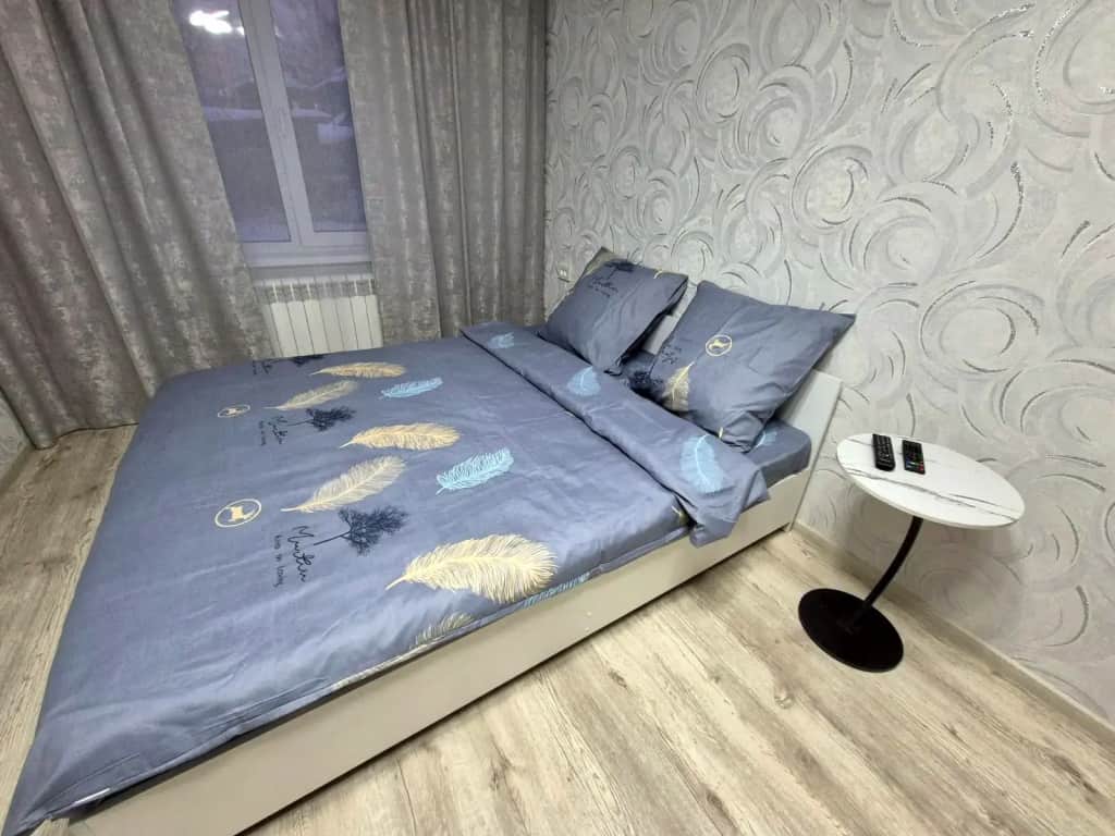 Квартира у Юлии: фото 2