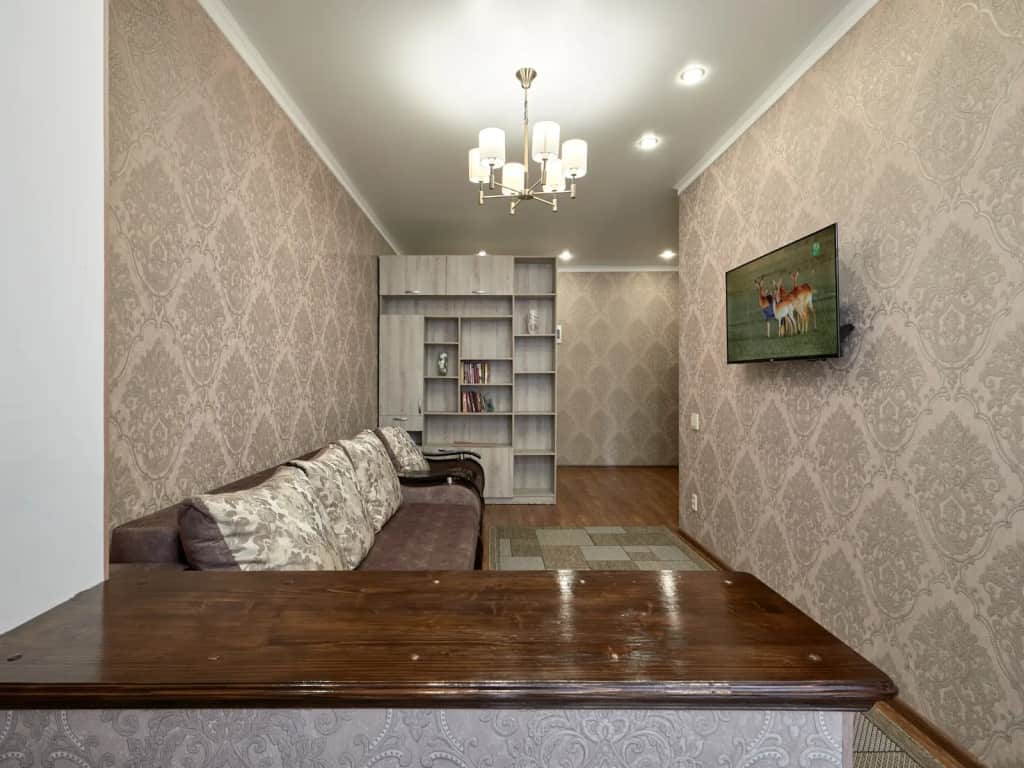 Квартира Уютная около парка: фото 3