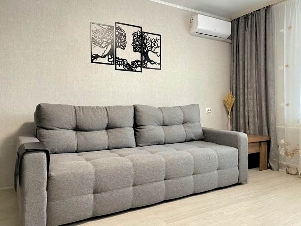 Квартира Марат Home по ул. Гафиатуллина д. 31: фото 3