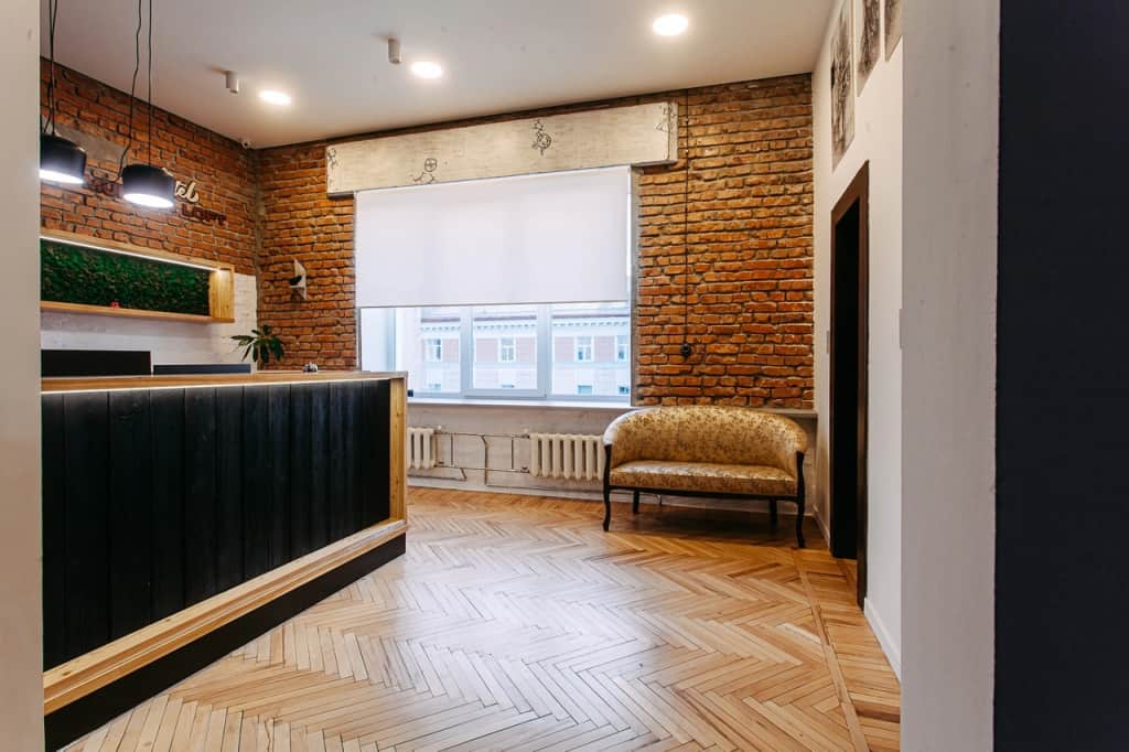 Хостел Murman Loft: фото 3