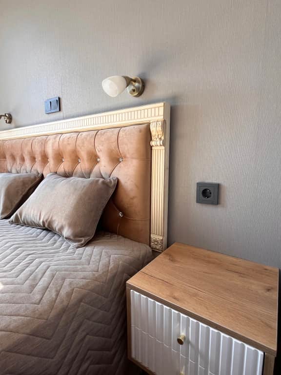 Квартира Квартира-студия в самом зеленом районе Сочи: фото 3