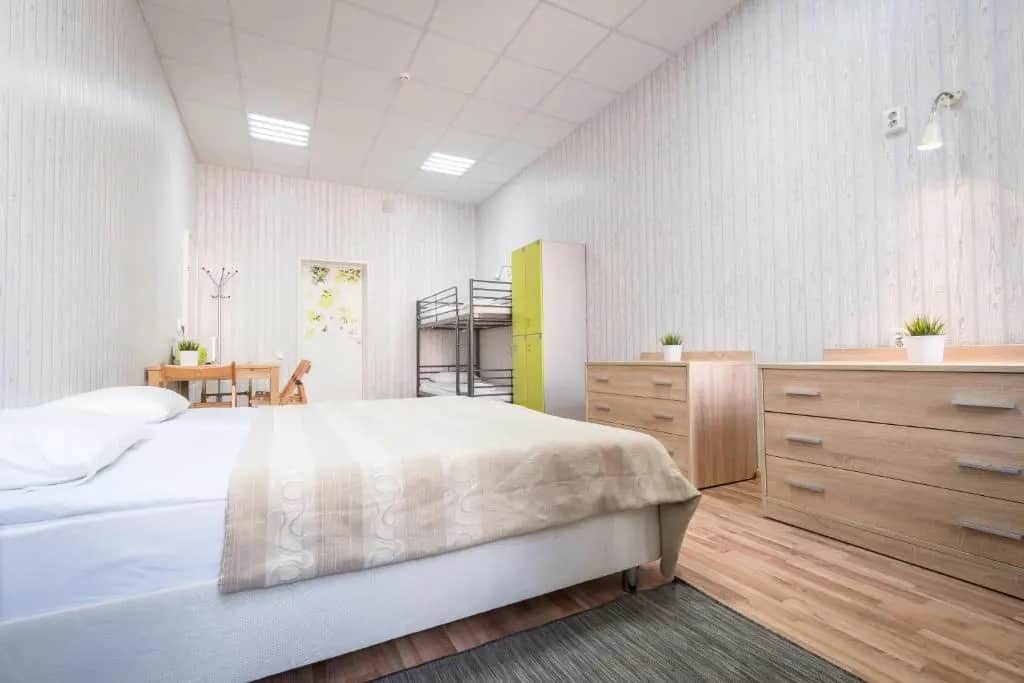 Апартаменты Travelto Griboedova 35: фото 2