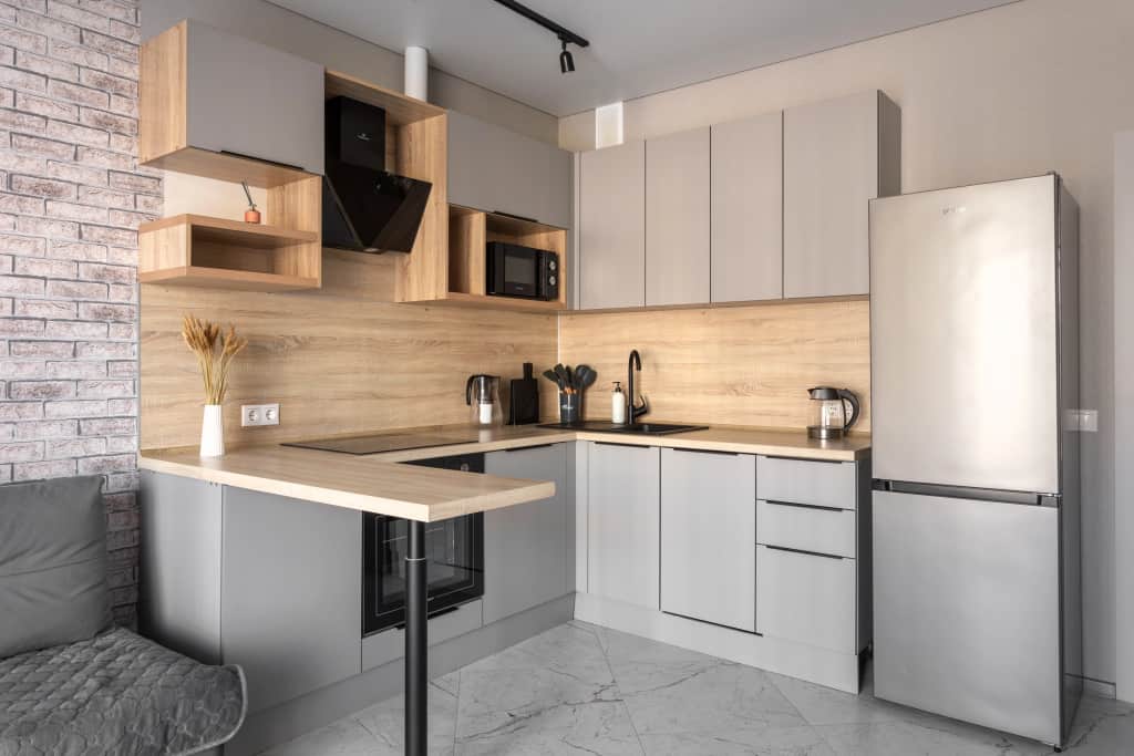 Квартира Mi_Casa на намыве Васильевского Острова: фото 2