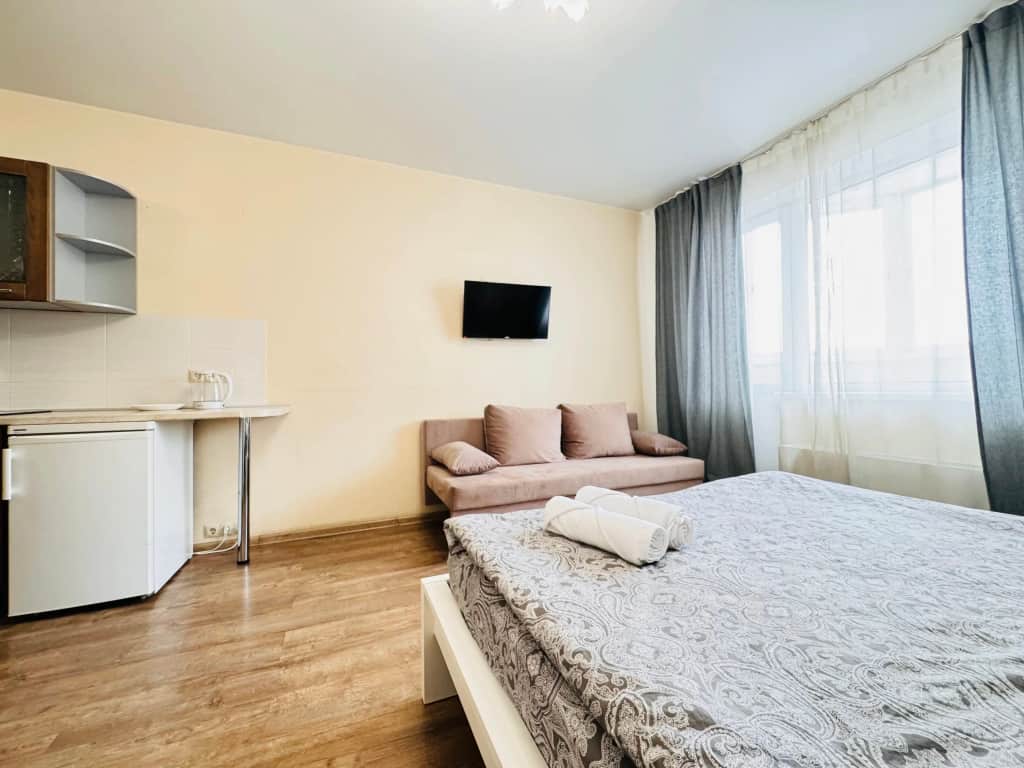 Апартаменты Hugge Place в самом центре [Объект 249]: фото 3