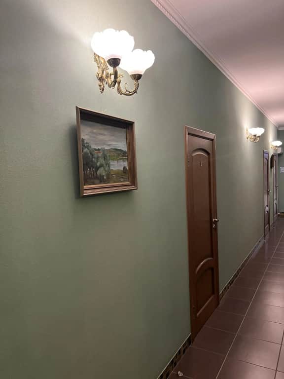 Мини-отель Наутилус: фото 3