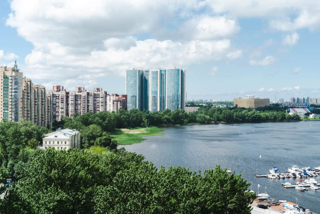 Квартира ArendApartment Нева 1: фото 2