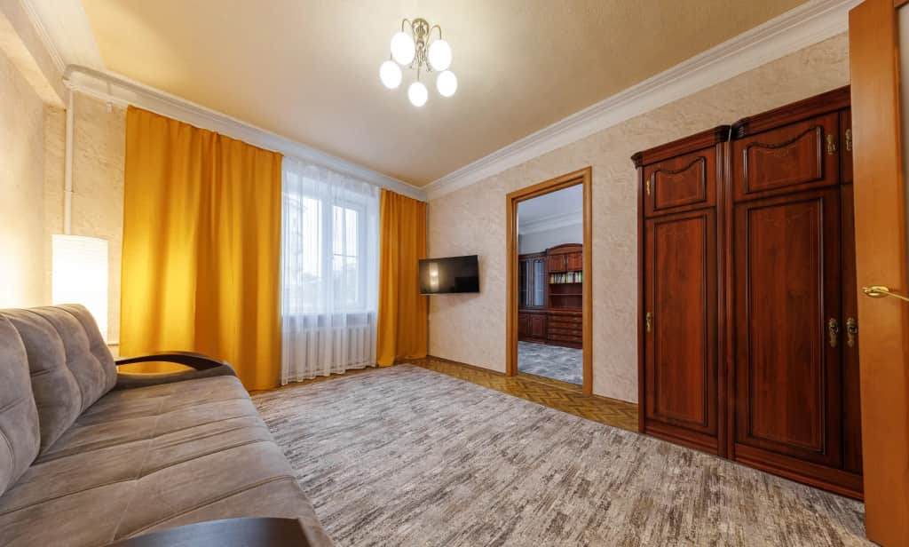 Квартира Двухкомнатная в Центре Тулы: фото 2