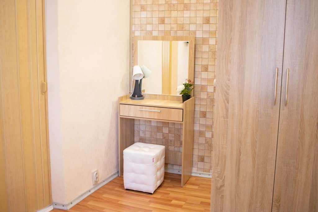 Апартаменты Sun city apartments рядом с морем: фото 3