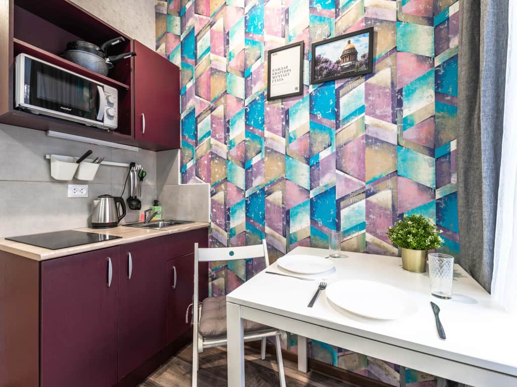 Квартира Apartments Гороховая 51: фото 3