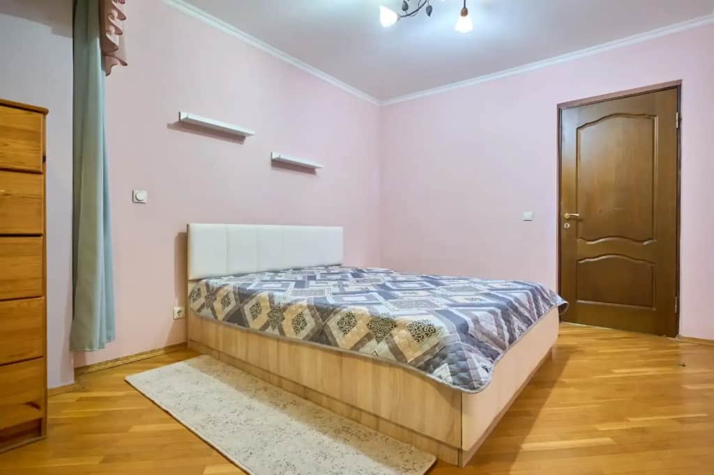 Квартира Уютная Недалеко от Моря: фото 3