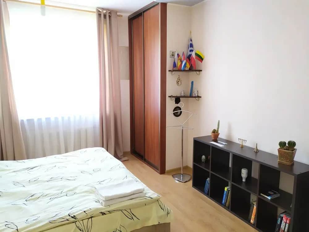 Апартаменты Homestay Vera: фото 3
