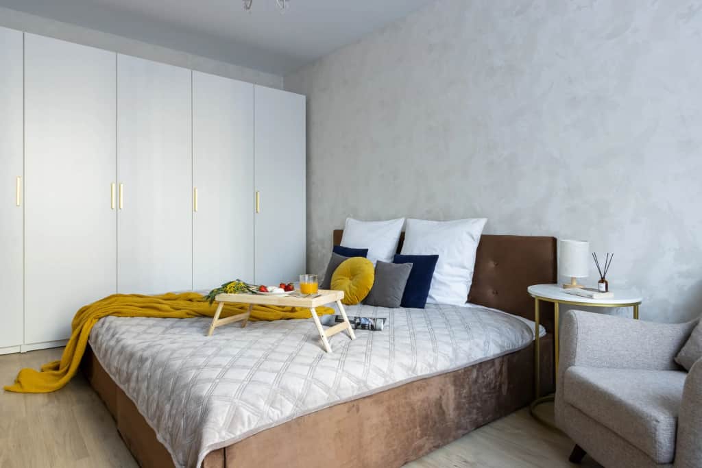 Апартаменты ElizaHome в новом ЖК м. Чёрная речка: фото 3