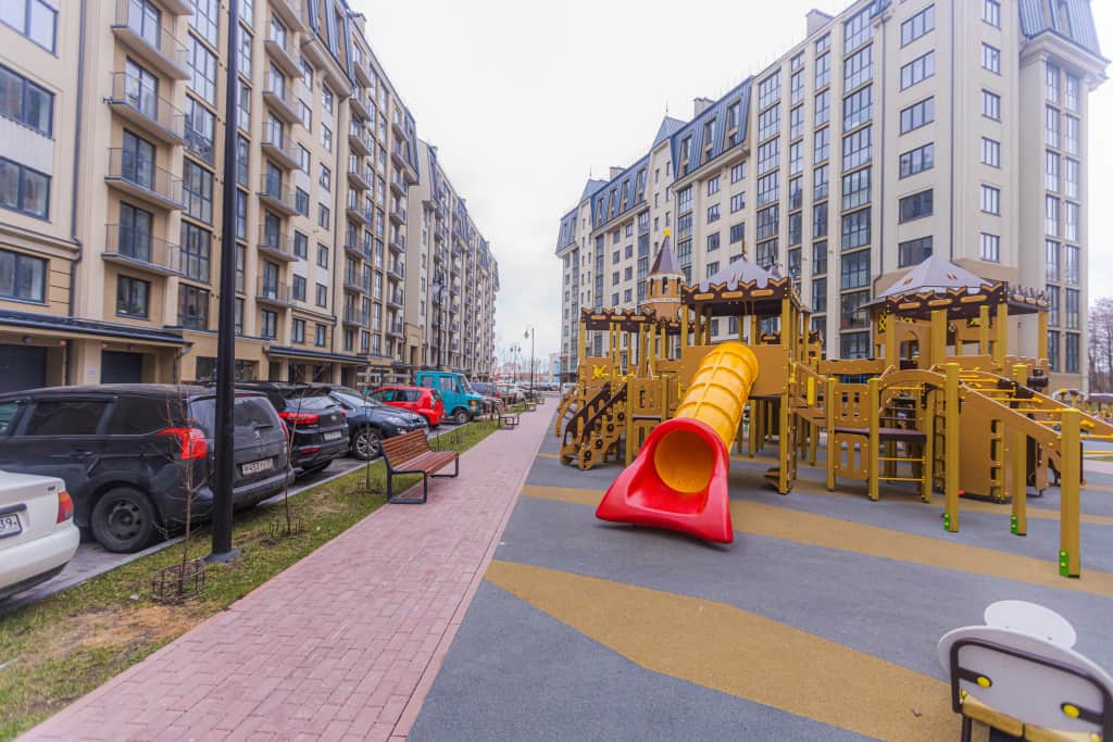 Апартаменты Malkova apartments на Автомобилистов: фото 2