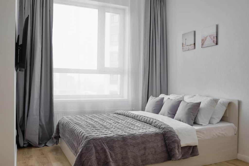 Апартаменты RentPlaza на 8 Марта 20 Этаж: фото 2