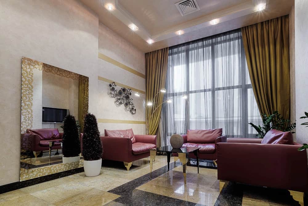 Отель Ac Hotel: фото 2