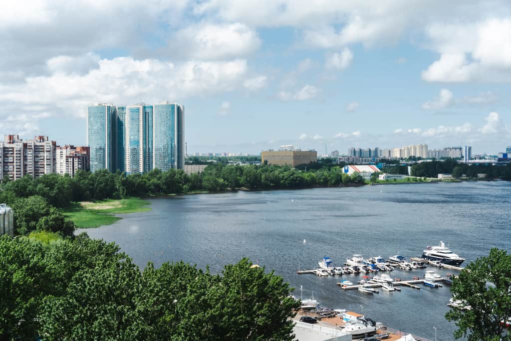 Квартира ArendApartment Neva 5: фото 3