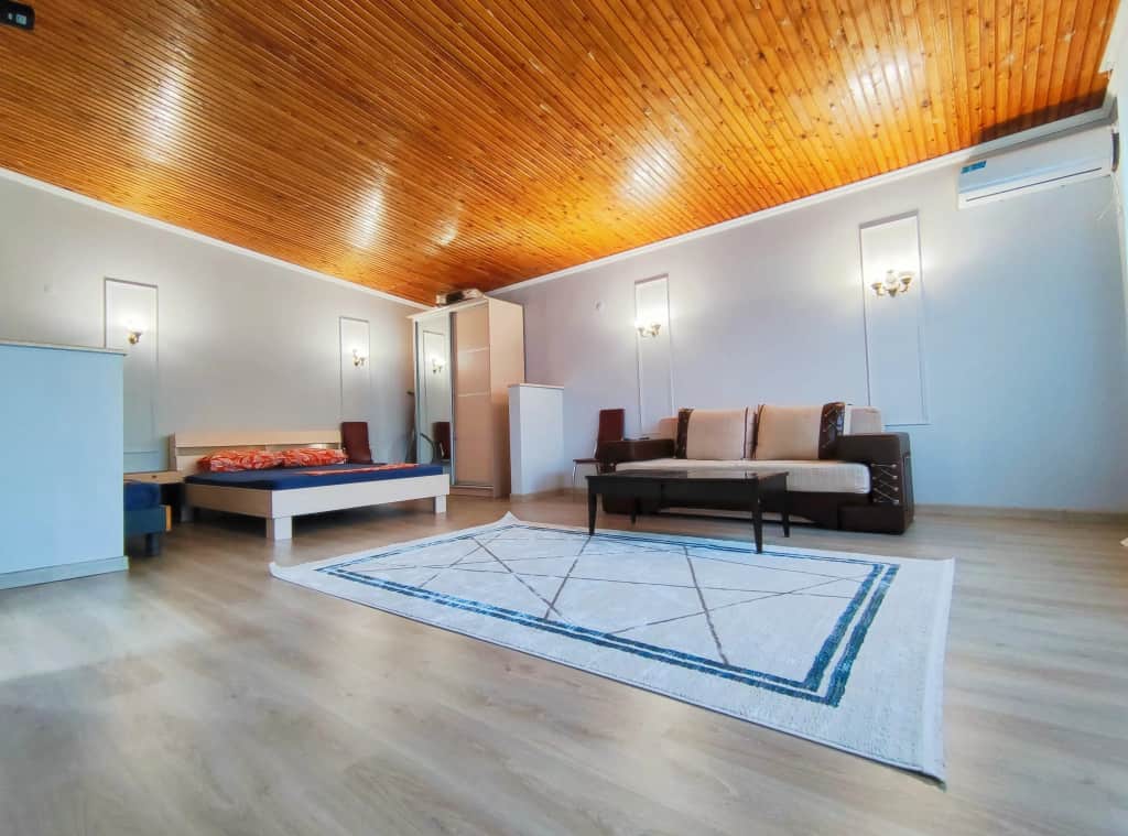 Kaspiyskiy Briz Guest House: фото 2