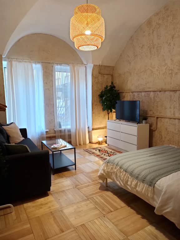 Квартира с Отдельным Входом у Эрмитажа: фото 2